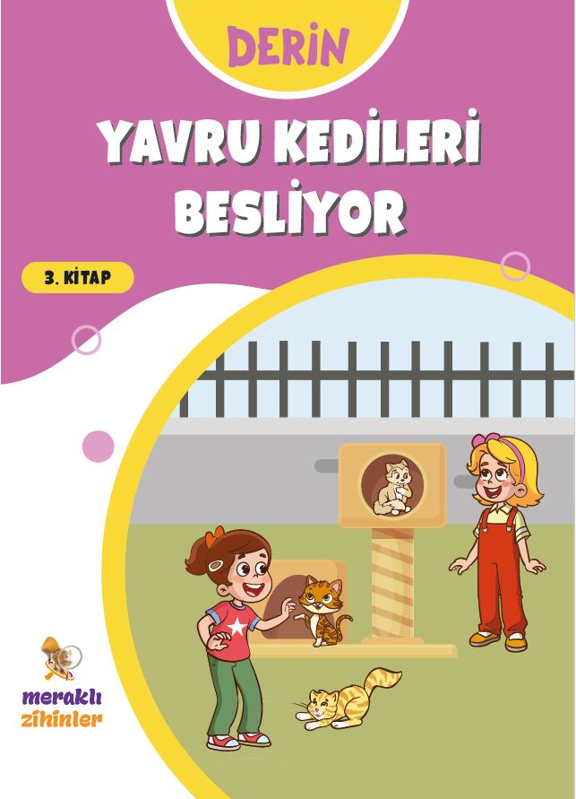 1. SINIF YARIYIL TATİLİ 3. HİKAYE