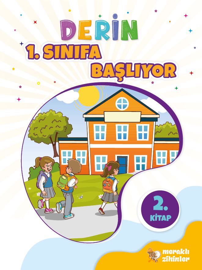 1. SINIF MERAKLI YARIYIL 2. HİKAYE