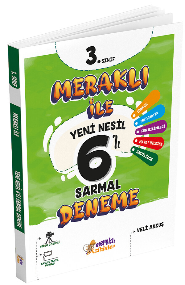 3sarmal