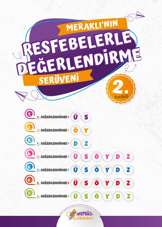 DEĞERLENDİRME 2