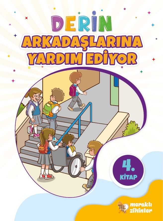 1. SINIF MERAKLI YARIYIL 4. HİKAYE