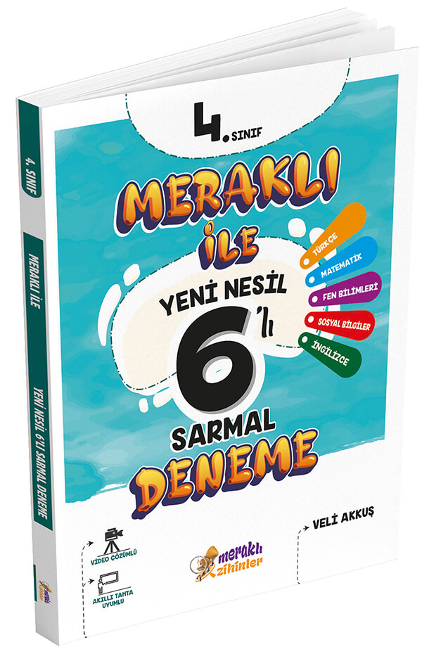 4sarmal