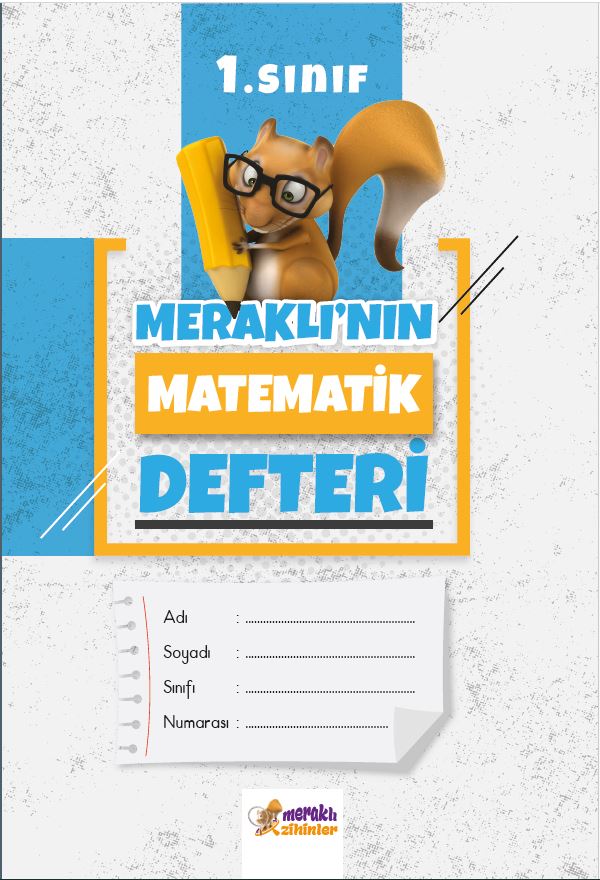 MATEMATİK DEFTERİ