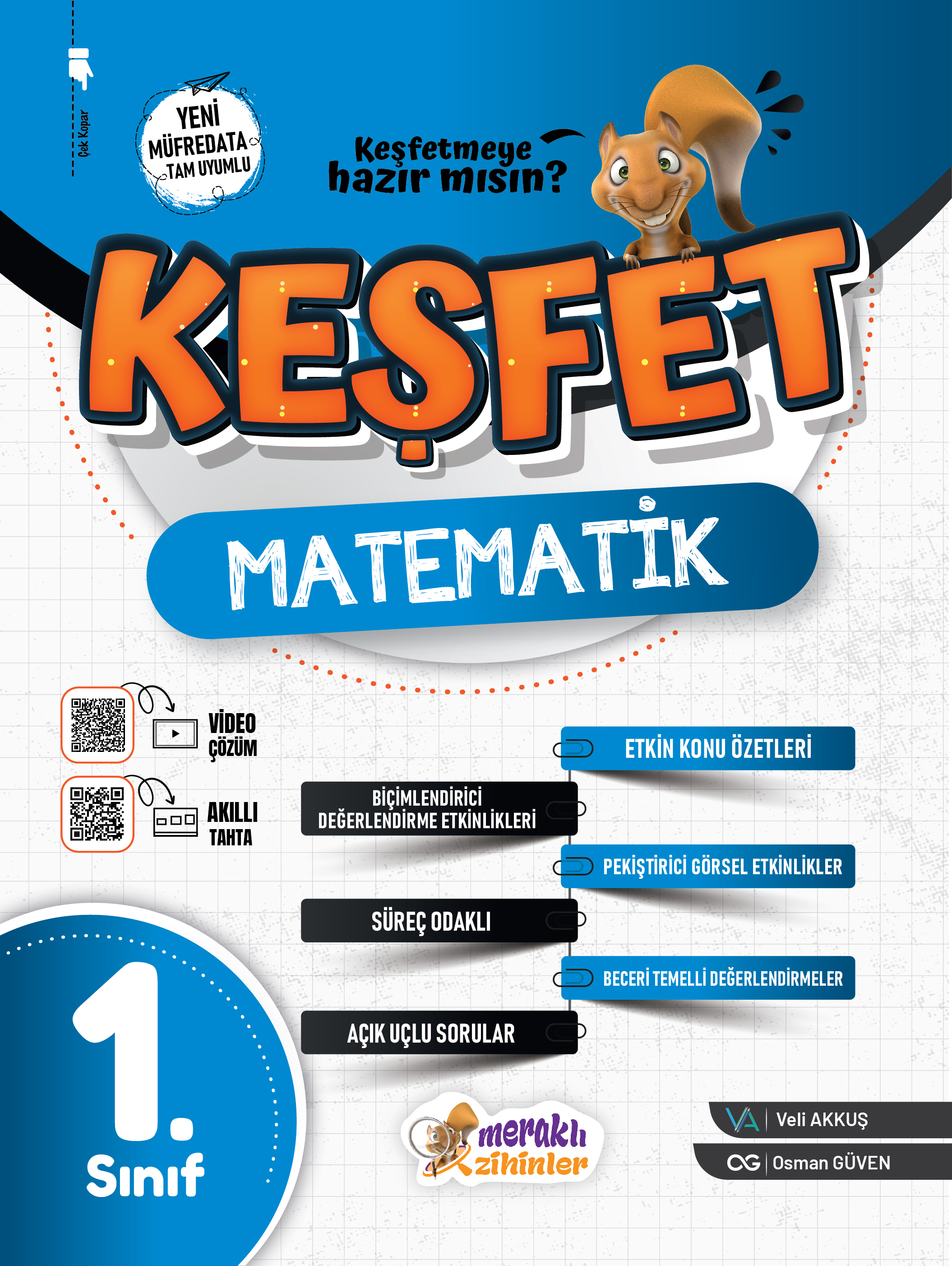 1. SINIF MATEMATİK