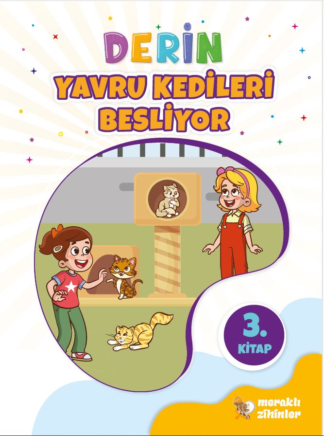 1. SINIF MERAKLI YARIYIL 3. HİKAYE