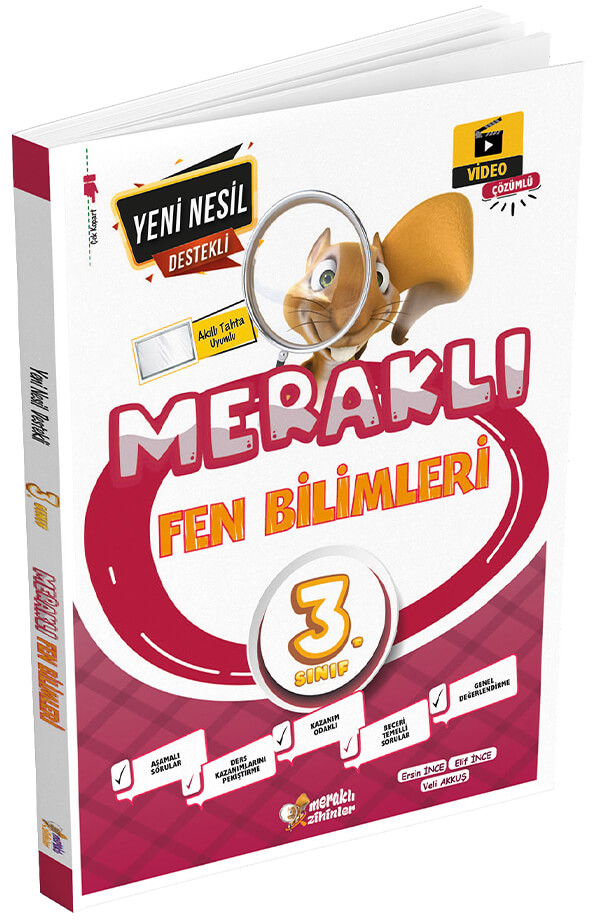 3fenbilimleri