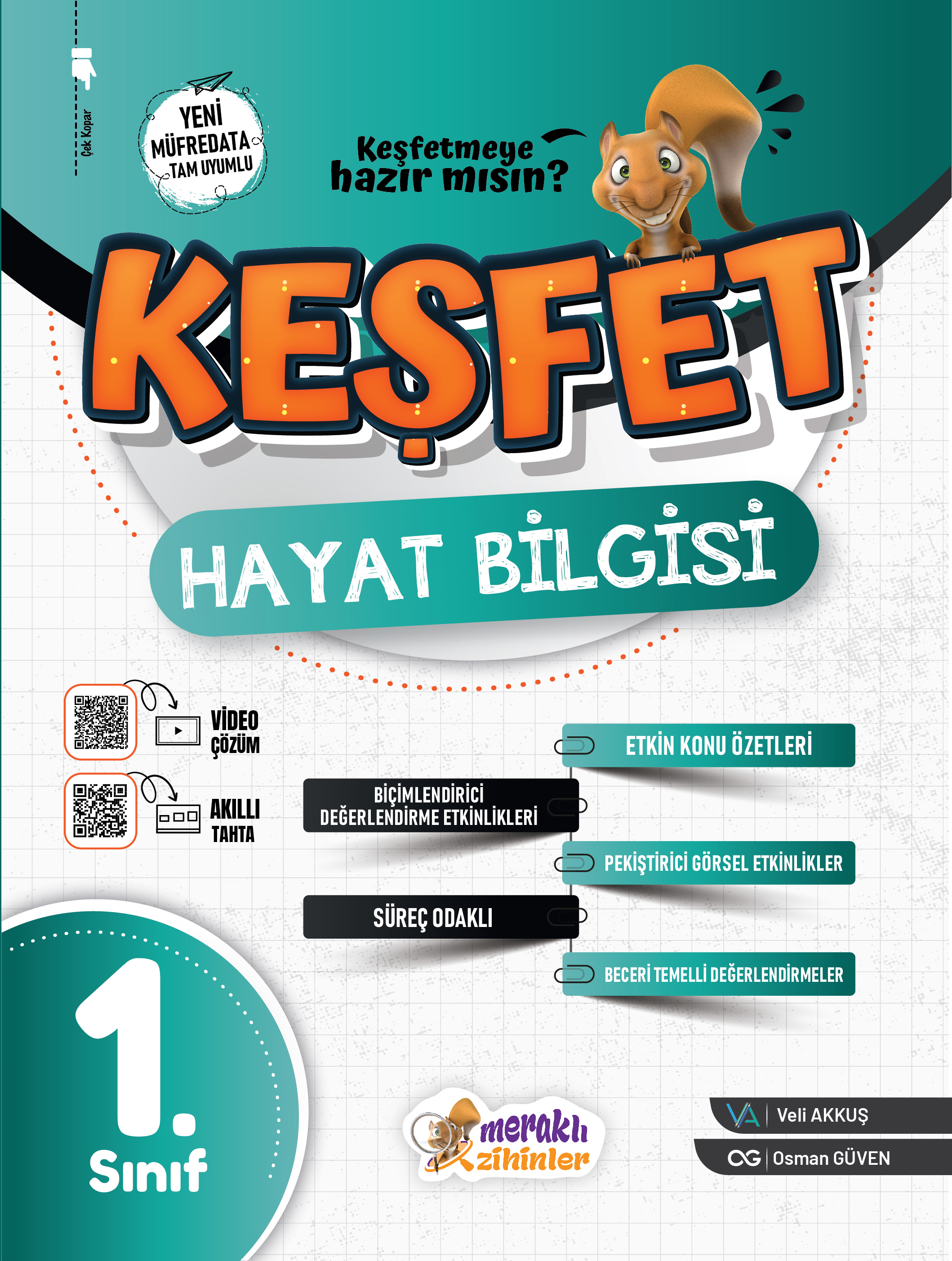 1. SINIF HAYAT BİLGİSİ