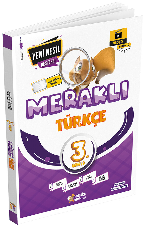 3turkce