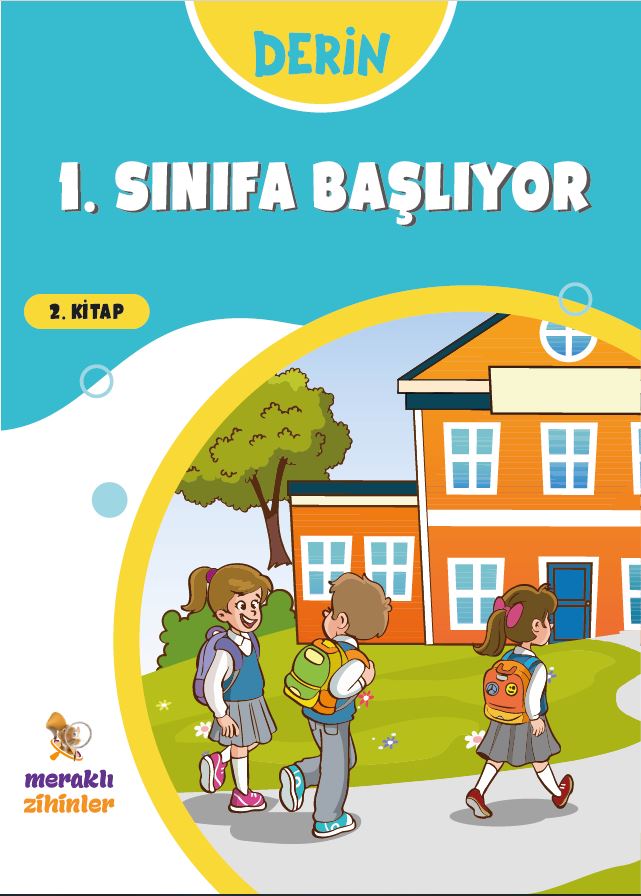 1. SINIF YARIYIL TATİLİ 2. HİKAYE